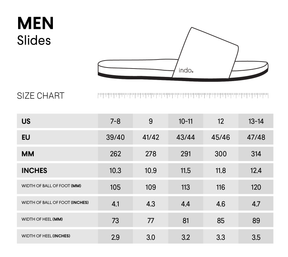 Men’s Slide - Soil
