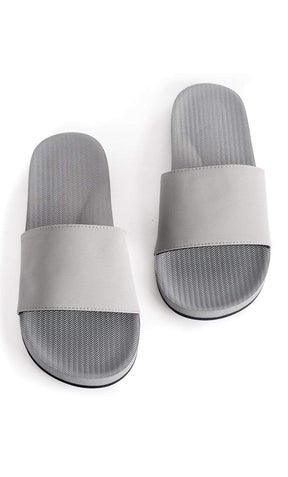 Men’s Slide - Granite