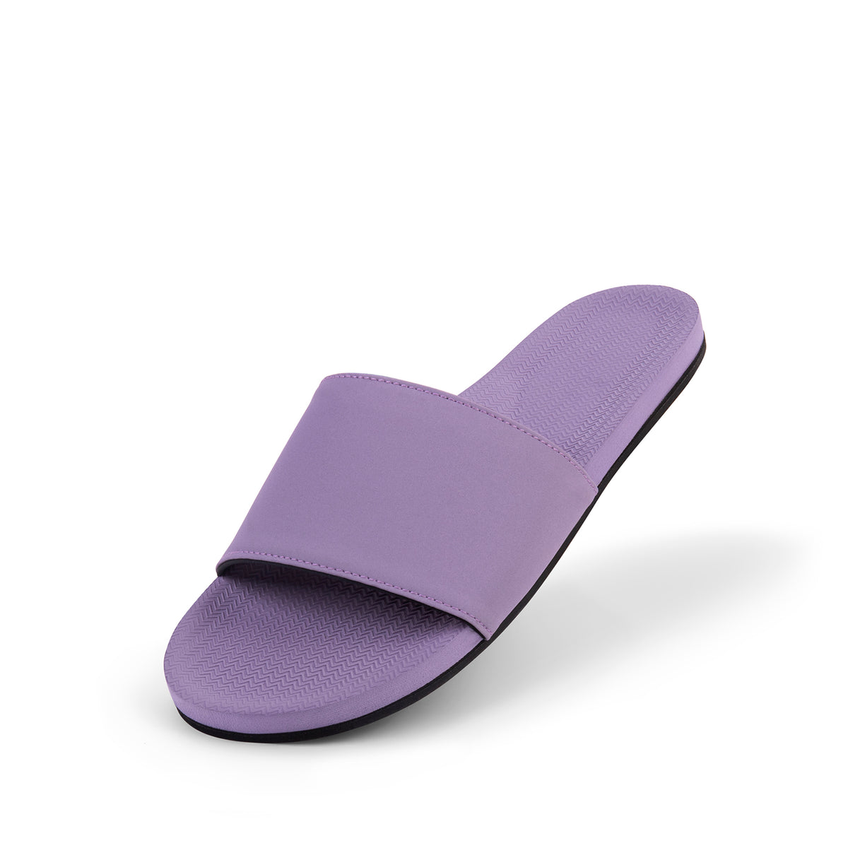 Women's Slide - Lilac