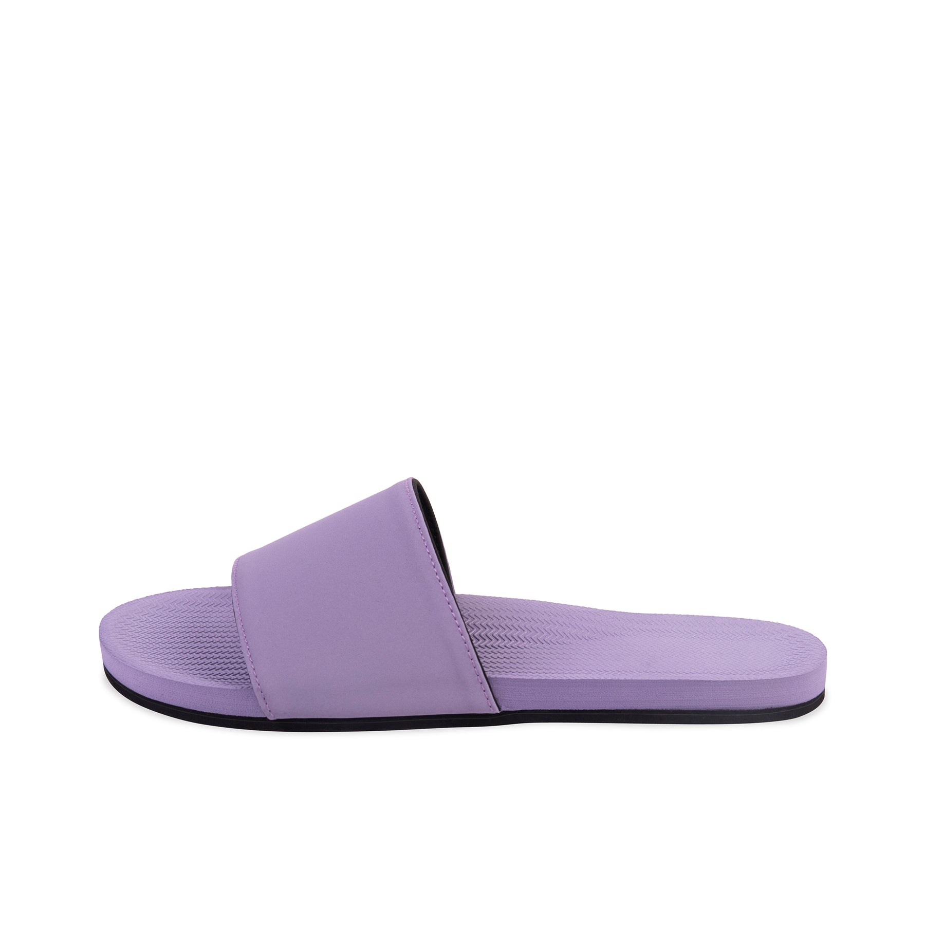 Women's Slide - Lilac